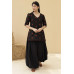 Black Sooti Outfit